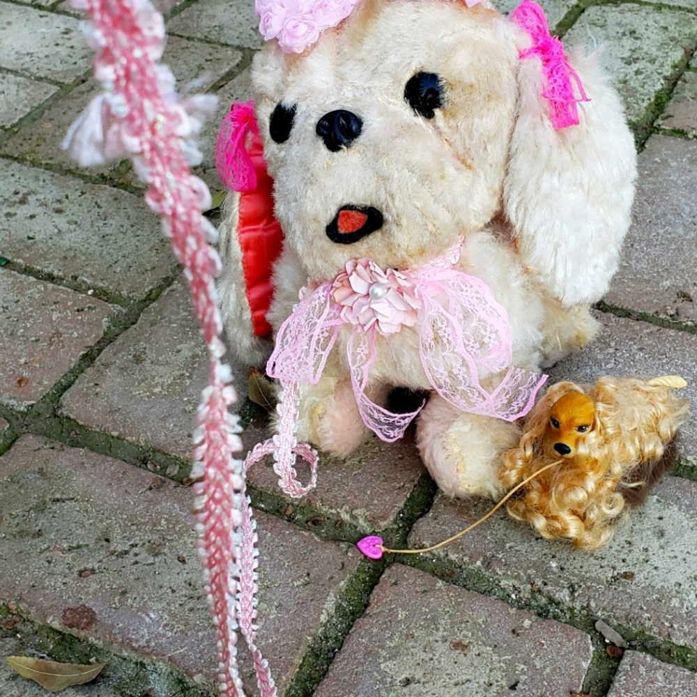 Stuff animal